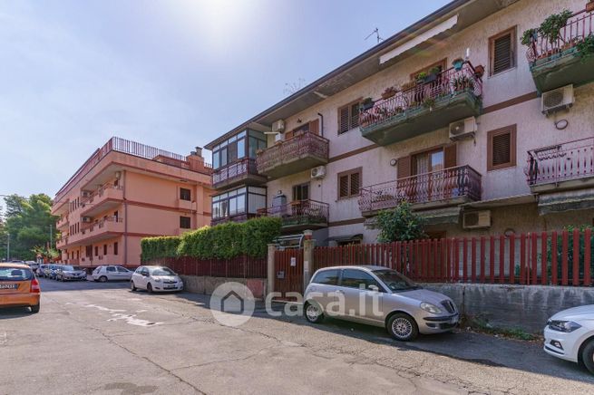 Appartamento in residenziale in Via Giorgio la Pira 7
