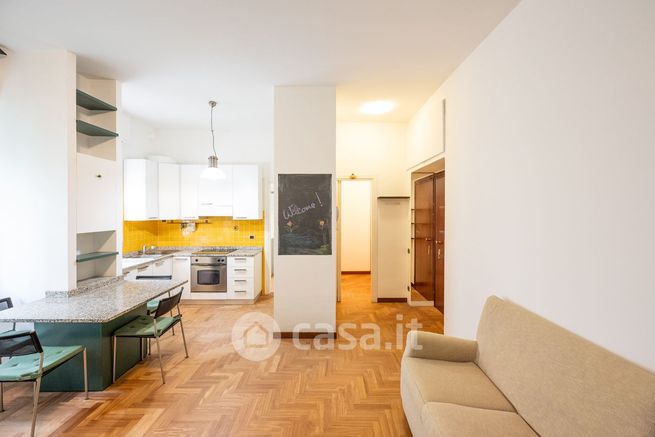 Appartamento in residenziale in Via Savona 67