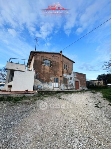 Casa indipendente in residenziale in Strada Cerquabella
