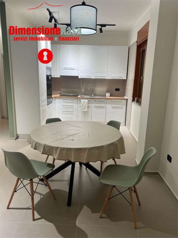 Appartamento in residenziale in Via dei Mille