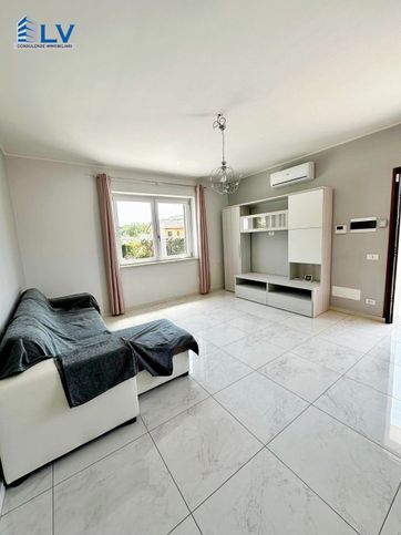 Appartamento in residenziale in Via Marittima