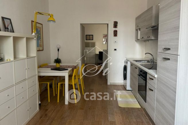 Appartamento in residenziale in Via Giovanni Antonio Plana 51