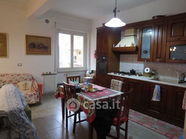 Appartamento in residenziale in Via Sinibaldo Scorza 3