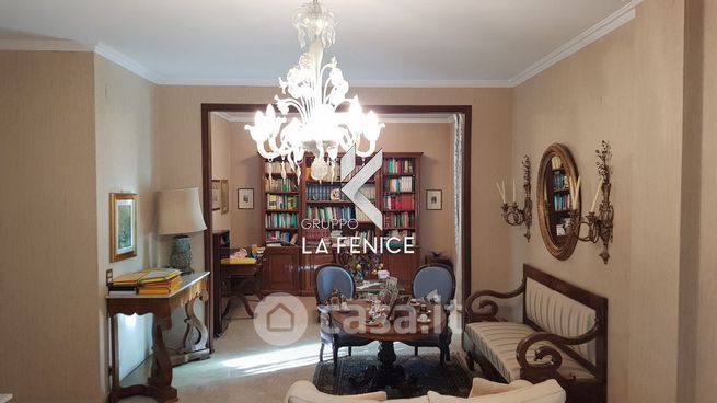 Appartamento in residenziale in Piazza Marconi