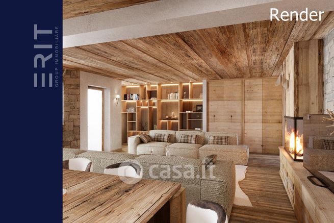 Appartamento in residenziale in Centro