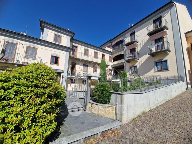 Appartamento in residenziale in Via Casimiro Gambini 2