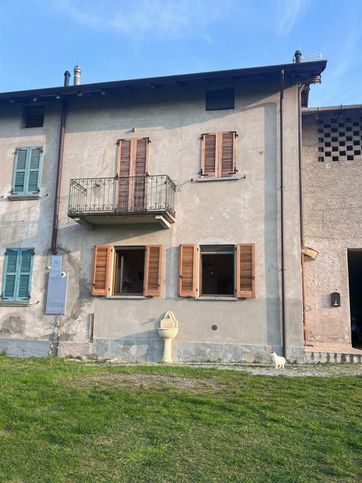 Appartamento in residenziale in Via San Fedele 35 b