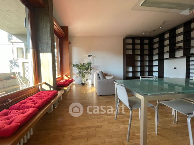Appartamento in residenziale in Piazza Cesare Beccaria
