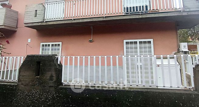 Appartamento in residenziale in Via Nociazze 12