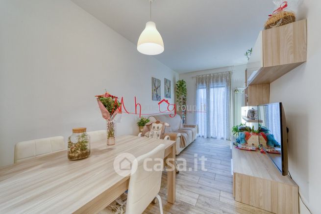 Appartamento in residenziale in Via Vecchia