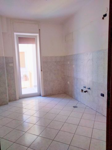 Attico/mansarda in residenziale in Via Generale Luigi Parisi 18