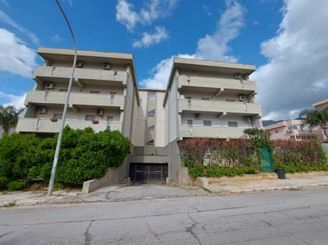 Appartamento in residenziale in Via Sandro Pertini 10