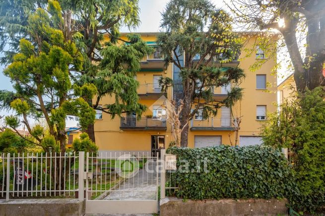 Appartamento in residenziale in Via Ludovico Ariosto 3