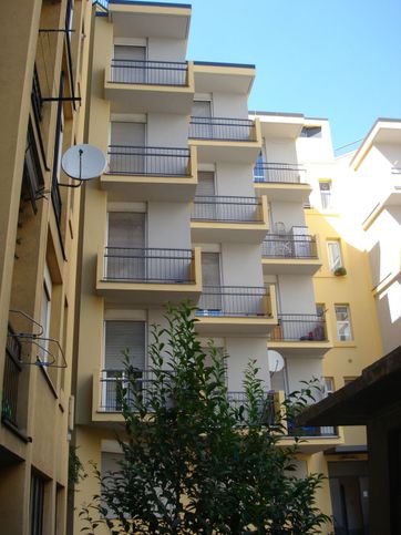 Appartamento in residenziale in Via Cadibona 9