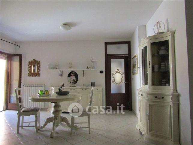 Appartamento in residenziale in Largo Mario Bianco 5