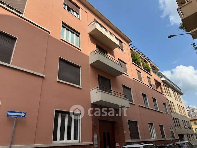 Attico/mansarda in residenziale in Via Lega Insurrezionale 3