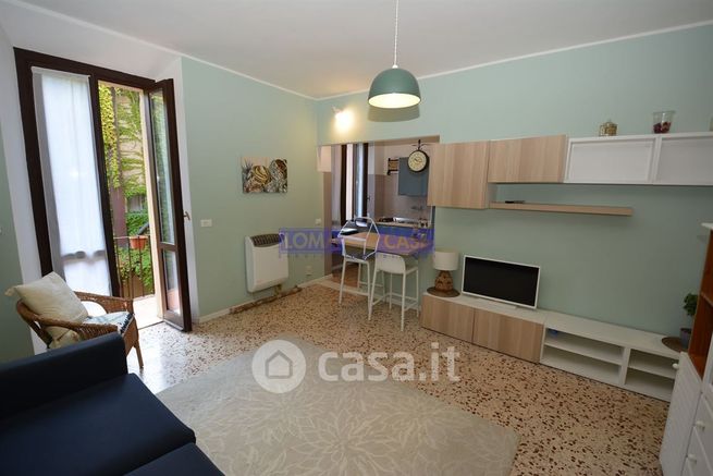 Appartamento in residenziale in Vicolo Beneficio 10