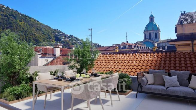 Appartamento in residenziale in Piazza Cavour