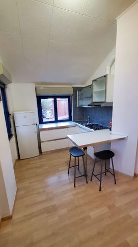 Appartamento in residenziale in Via Circonvallazione