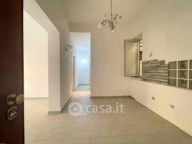 Appartamento in residenziale in Via Francesco Padovani 21