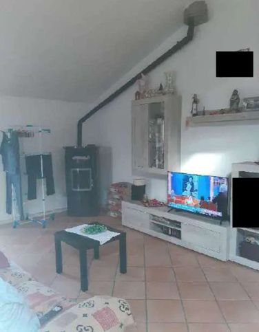 Appartamento in residenziale in Via Siena 1