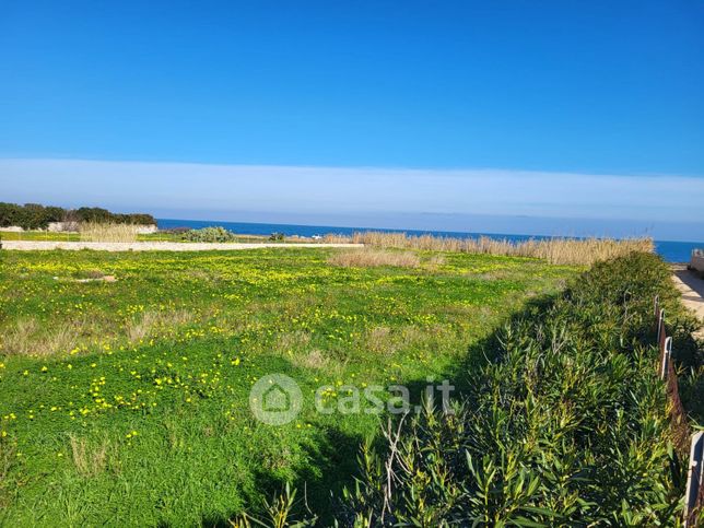 Terreno agricolo in commerciale in Località Pietra Egea