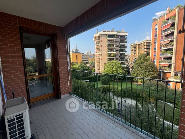 Appartamento in residenziale in Via Filippo Argelati