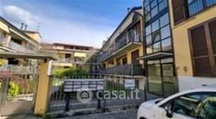 Appartamento in residenziale in Via della Chiesa 3