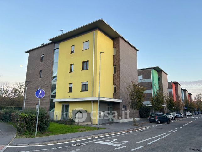 Appartamento in residenziale in Via San Martino 22