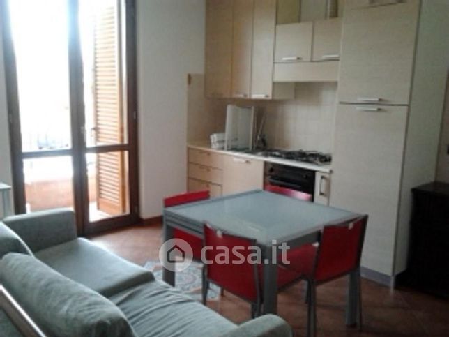 Appartamento in residenziale in Via G. Rossini