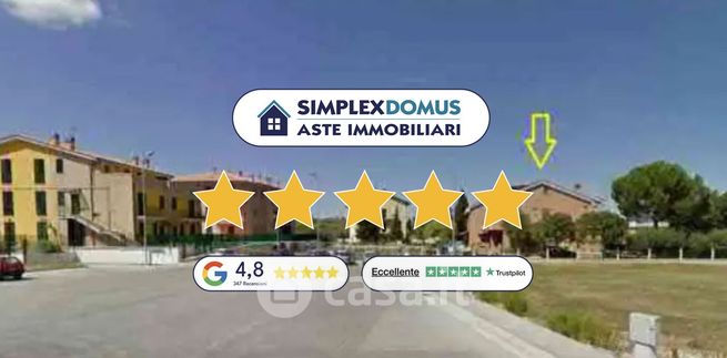 Appartamento in residenziale in Strada Provinciale Maceratese