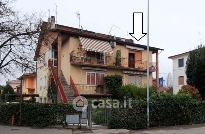 Appartamento in residenziale in Via Madonnetta