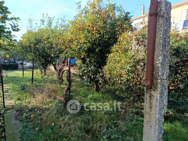 Appartamento in residenziale in Via Appia 162