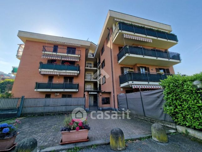 Appartamento in residenziale in Via Bussolino 40