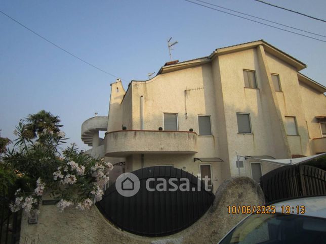 Casa indipendente in residenziale in Via Marco Polo 6