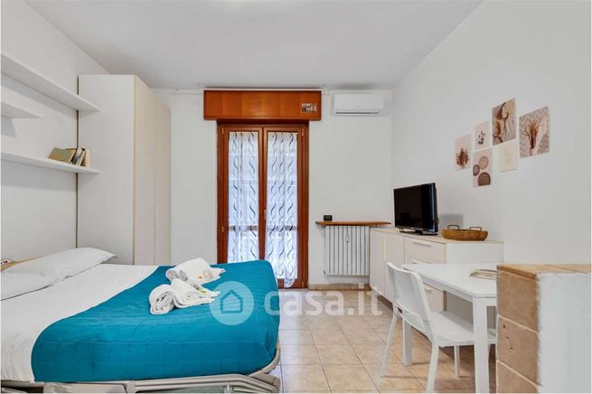 Appartamento in residenziale in Via Aldo Villa 3