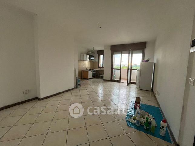 Appartamento in residenziale in Via Goldoni