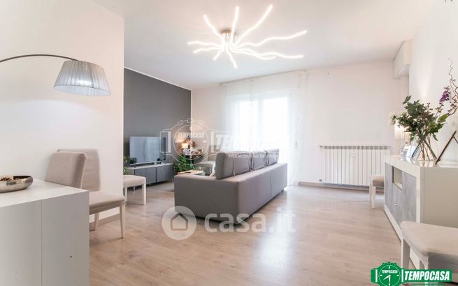Appartamento in residenziale in Via Valera