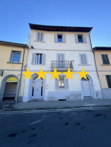 Appartamento in residenziale in Via Risorgimento