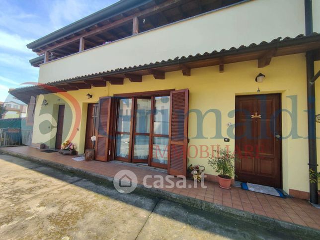 Appartamento in residenziale in Via Giuseppe Garibaldi 22
