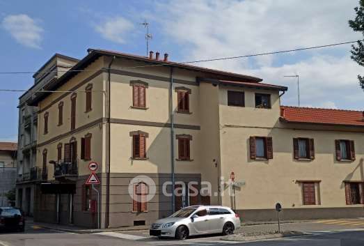 Appartamento in residenziale in Via Giuseppe Garibaldi 111 -105