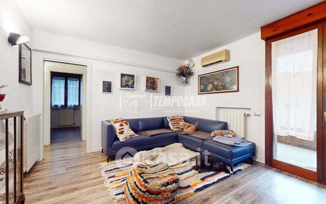 Appartamento in residenziale in