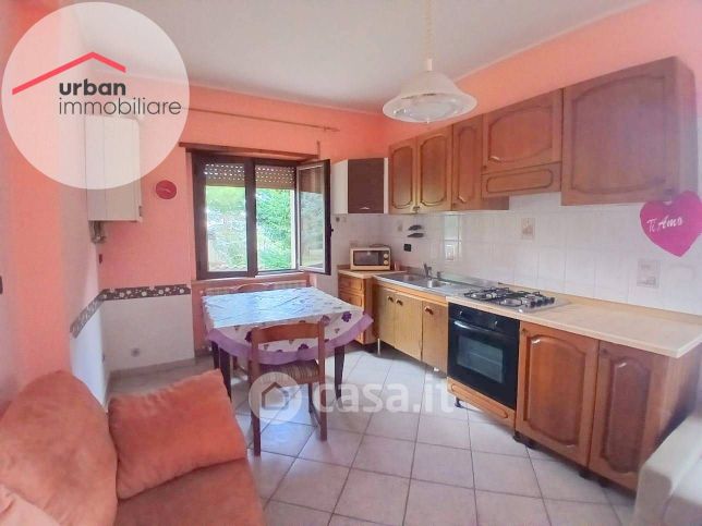 Appartamento in residenziale in Via dei Cappuccini