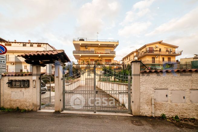 Appartamento in residenziale in Via Rifredi