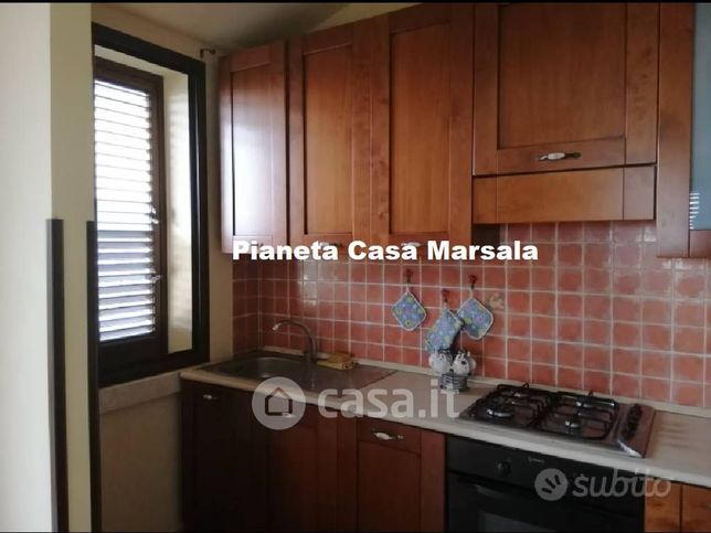 Appartamento in residenziale in Contrada Conca