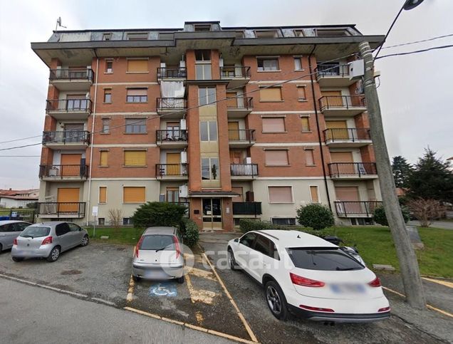 Appartamento in residenziale in Via Peradotto 26