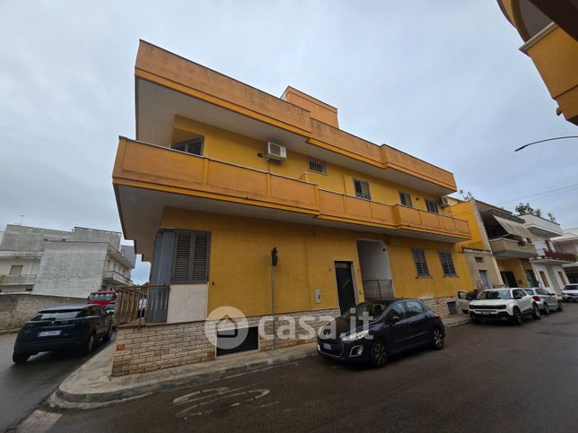 Appartamento in residenziale in Via Martiri D'Otranto