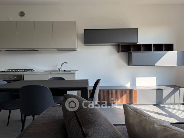 Appartamento in residenziale in Via San Martino