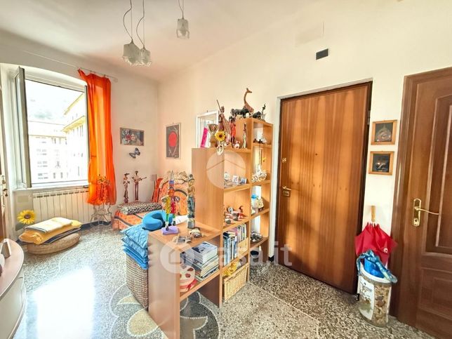 Appartamento in residenziale in Via Antonio Pellegrini 3