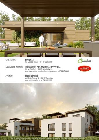 Appartamento in residenziale in Viale Ungheria 41